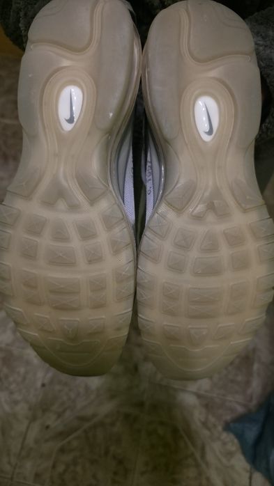 Обувки Nike Air Max 97 OG Sneakers