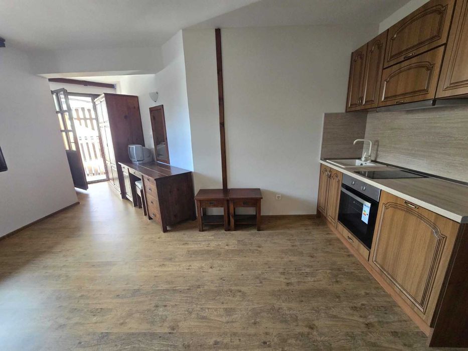 Продава се Едностаен апартамент в Банско - 59 кв.м за 1136 €/кв.м - Снимка #2