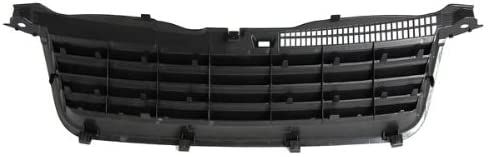 Grila sport VW Passat 3BG intre 2000-2005 negru