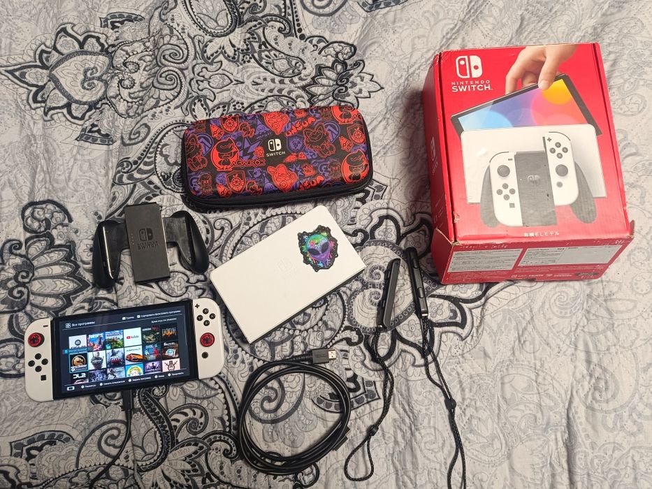 Обмен на телефон