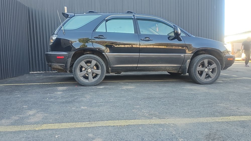 Продам диск с резиной