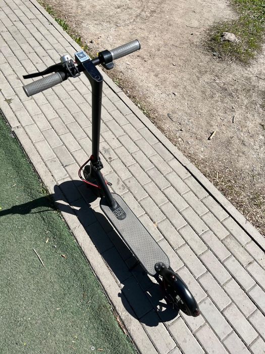 Электросамокат Xiaomi