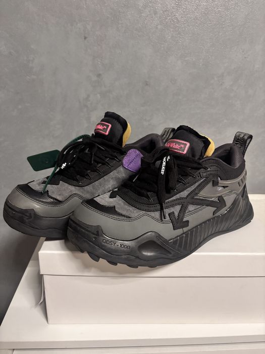 Off White Odsy