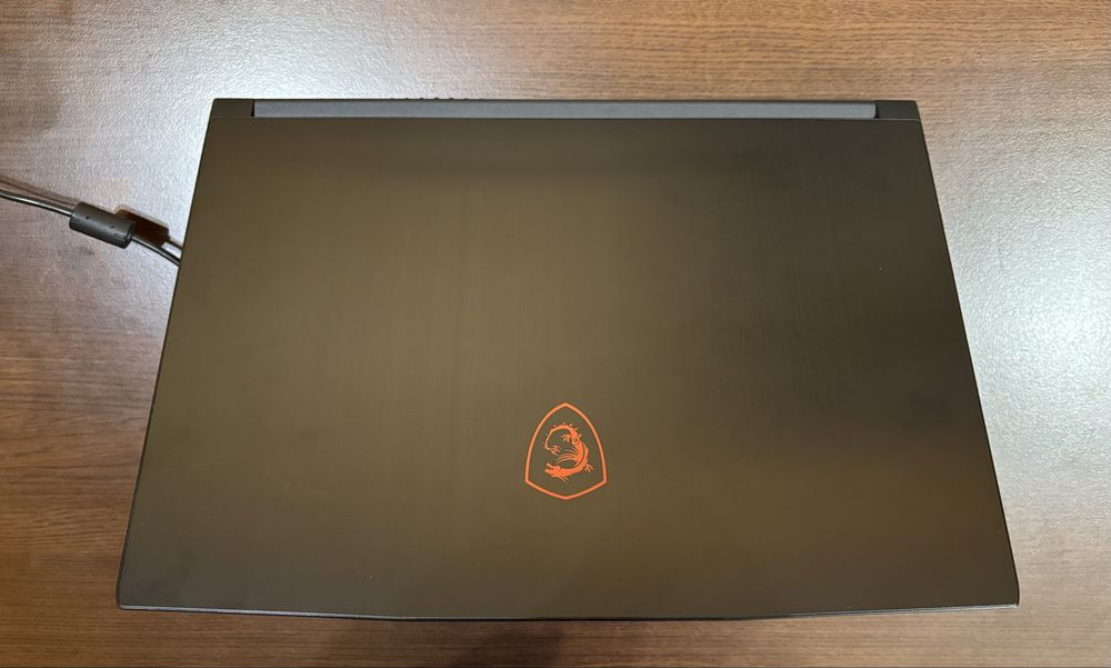 Лаптоп MSI GF63 Thin 9SC