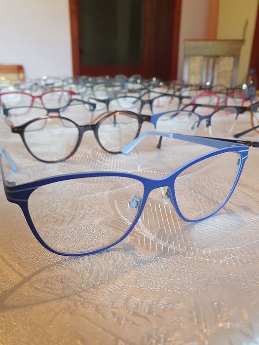 НОВИ ! ( 92 броя ) ! Световно висок клас Рамки за очила - ( ProDesign