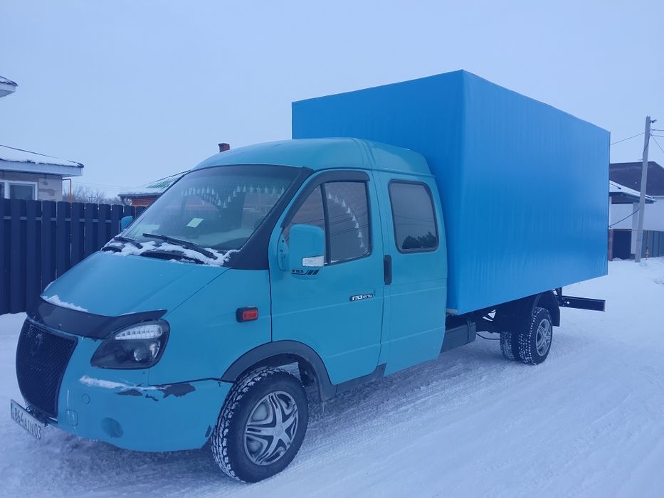 Газель на ходу, 405 двигатель инжектор