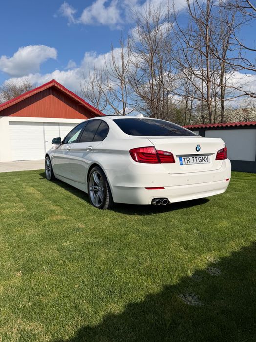 ‼️ 2011 BMW Seria 5 • F10 •  ‼️