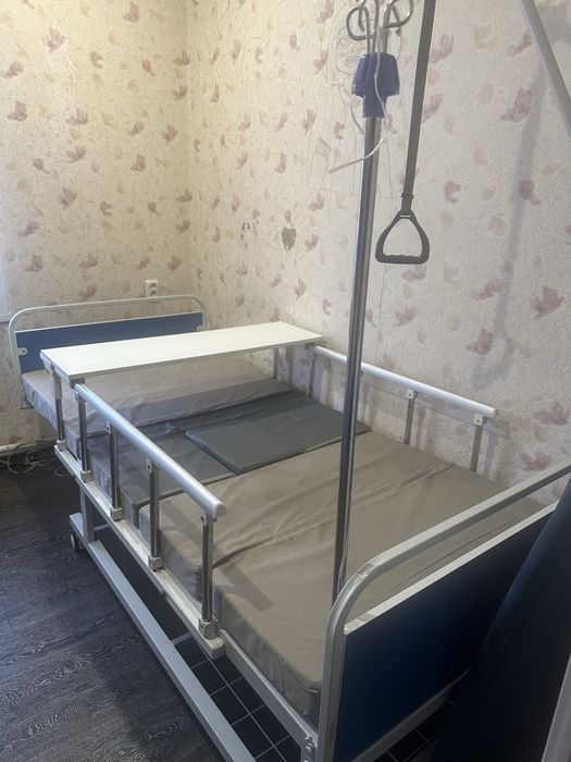 Кровать многофукциональная