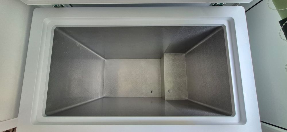 Lada frigorifica Candy