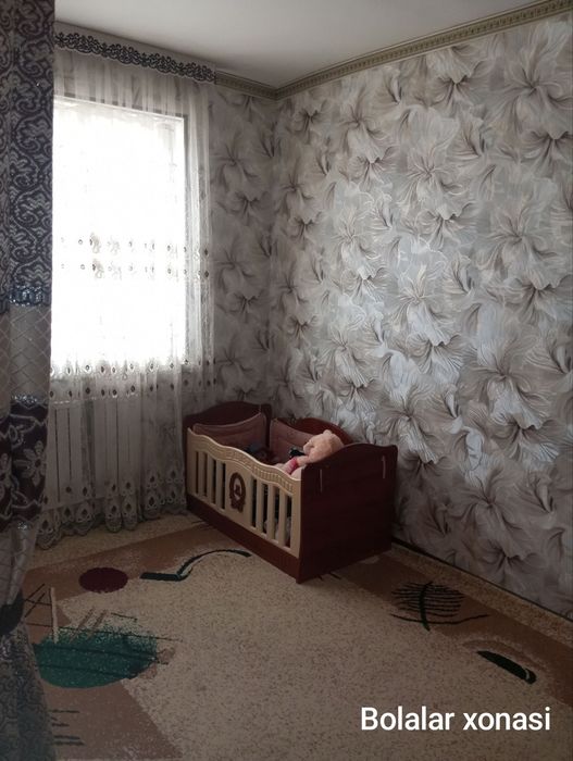 Срочно! Сохилда 3 хонали уй сотилади