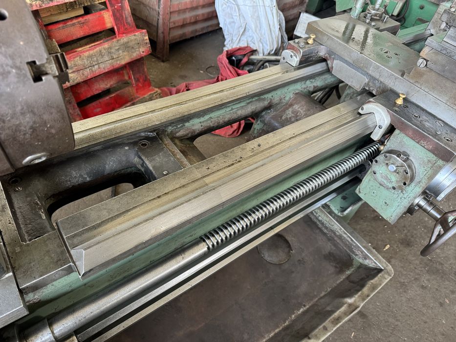 Струг Универсален С 11 МВ