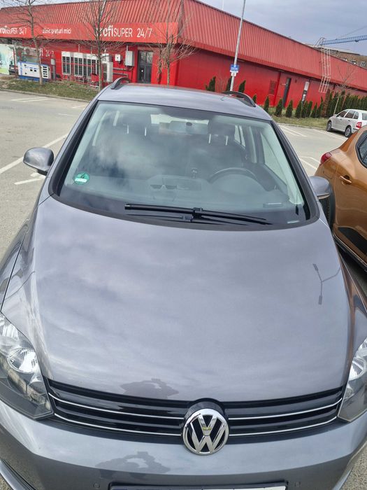 Autoturism Golf 6 plus