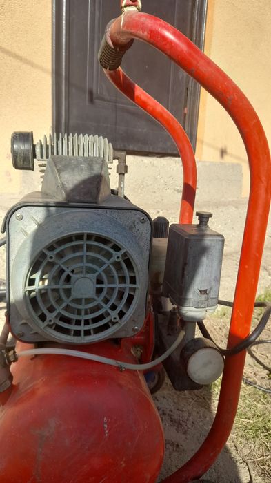 Vind compresor aer electa