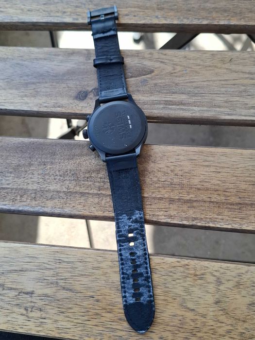 Tissot Chronograph XL Basketball Quartz Swiss made