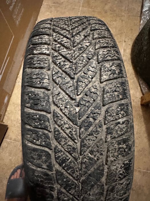 Джанти 15" за форд 5х108