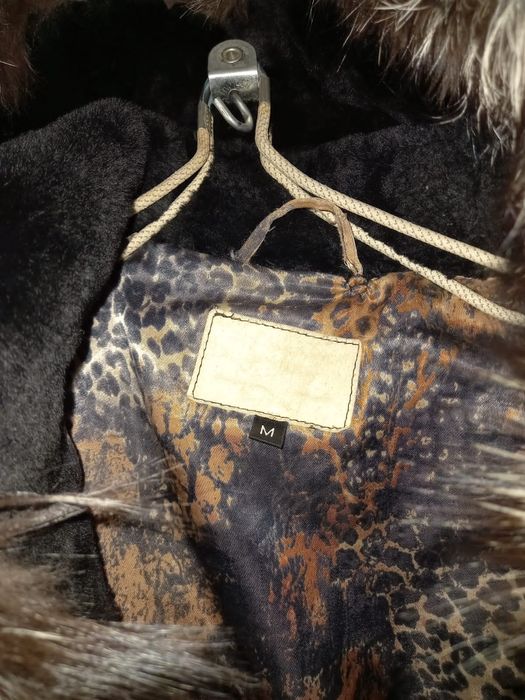 Продам шубу мутон женскую