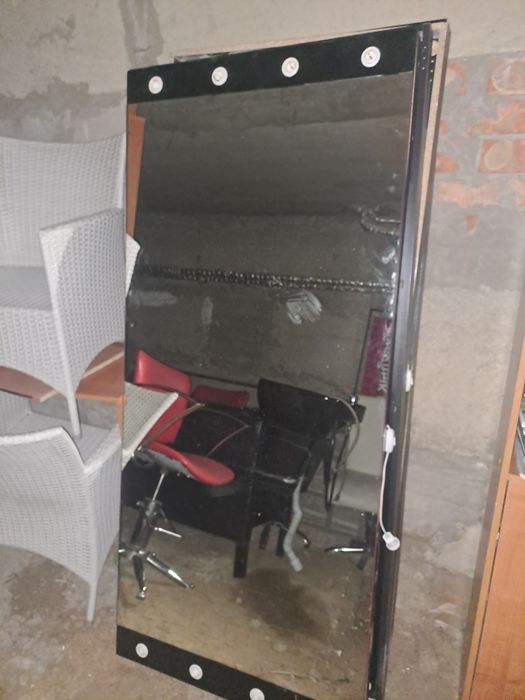 Мебели для салон красоты