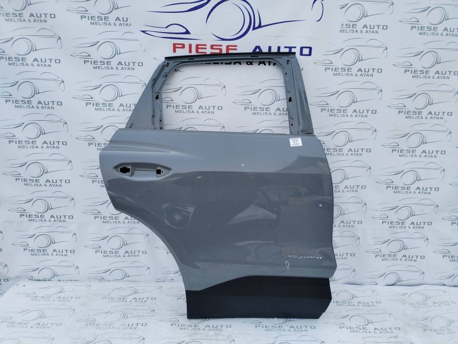 Usa dreapta spate Audi Q4 E-Tron an 2021-2022-2023-2024-2025-2026