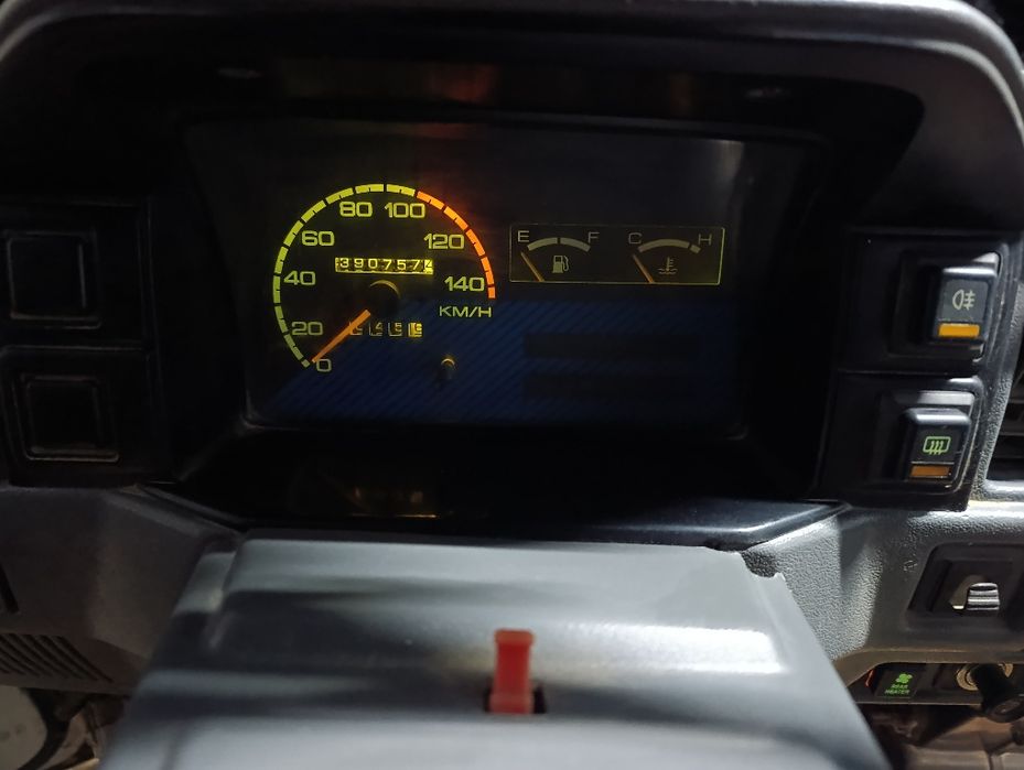 Дамас1. 2005 жыл