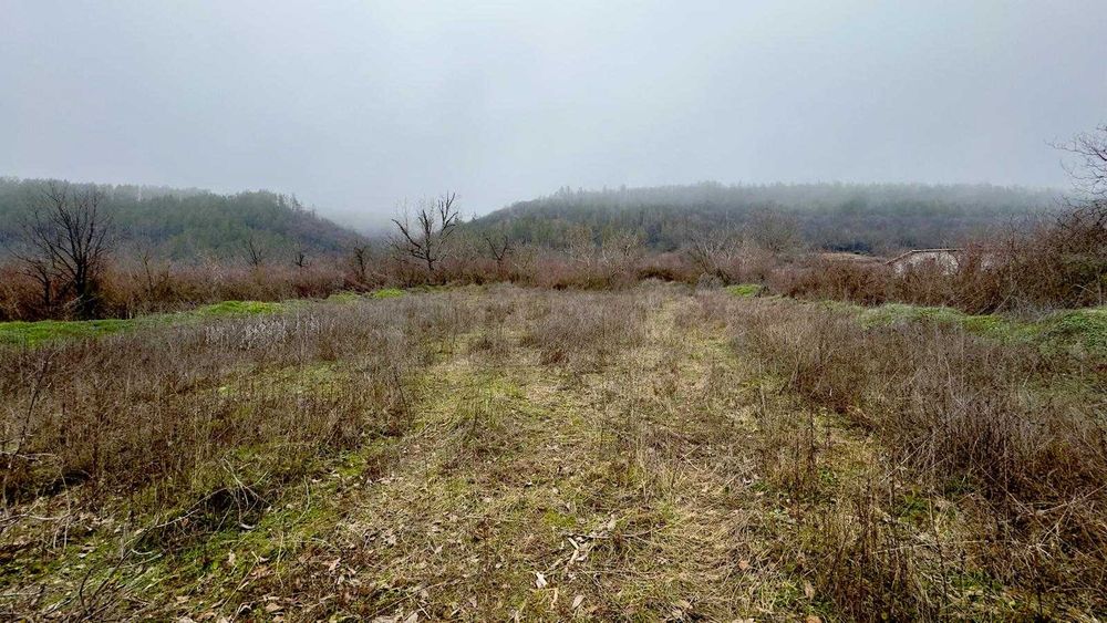 Парцел в регулация гр.Дебелец