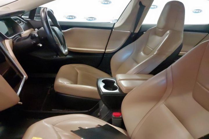 Dezmembrez Tesla Model S 1 [facelift] [2016 - 2020] Liftback 90 AWD (