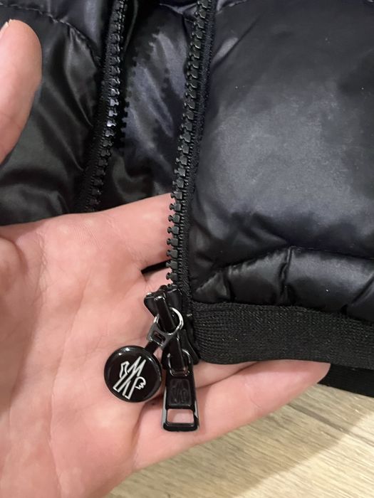Moncler spider original