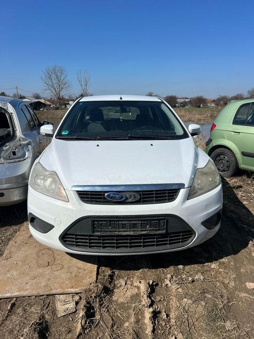 Bara fata/aripa/capota/tragher radiatoare ford focus 2 facelift