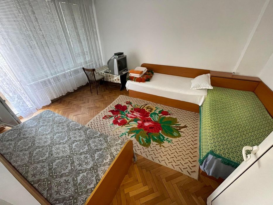 Двустаен, под наем, ж.к Лазур