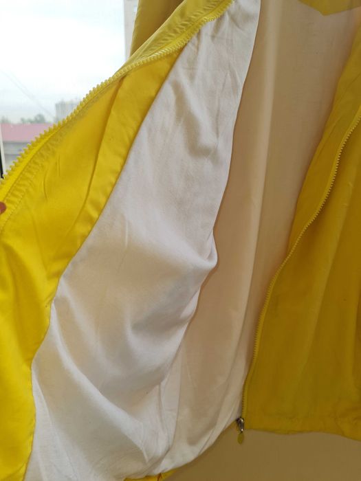 Спортивный костюм Reebok