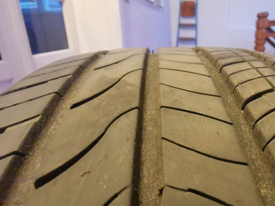 Anvelope cauciucuri 205 50 r17 bune