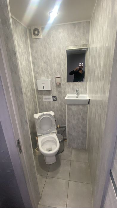 Сдам в аренду помещение общепит