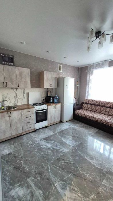 продам 1-комнатную квартиру по Каирбекова