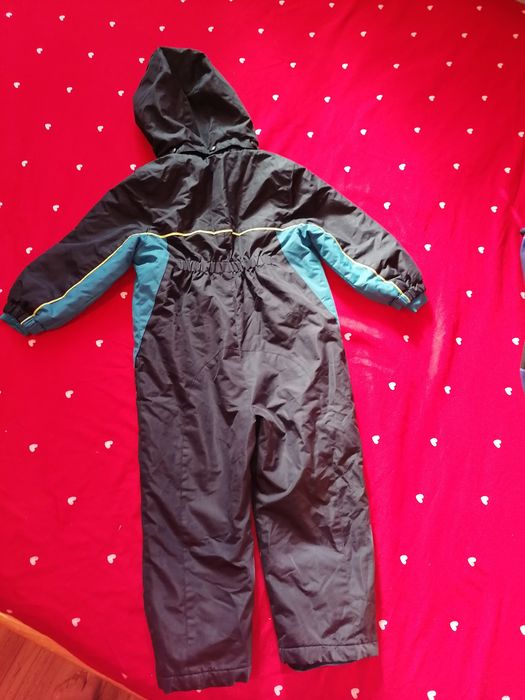 Зимни якета за момче 98/104