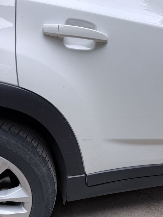 Chevrolet Orlando LTZ, 2017 г.