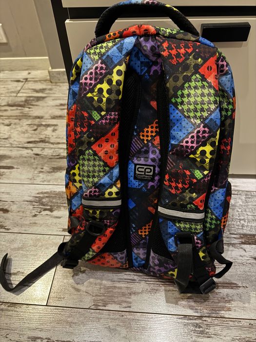 Ученическа раница CoolPack