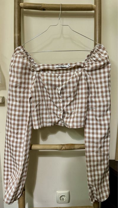 Дамско горнище - ХС