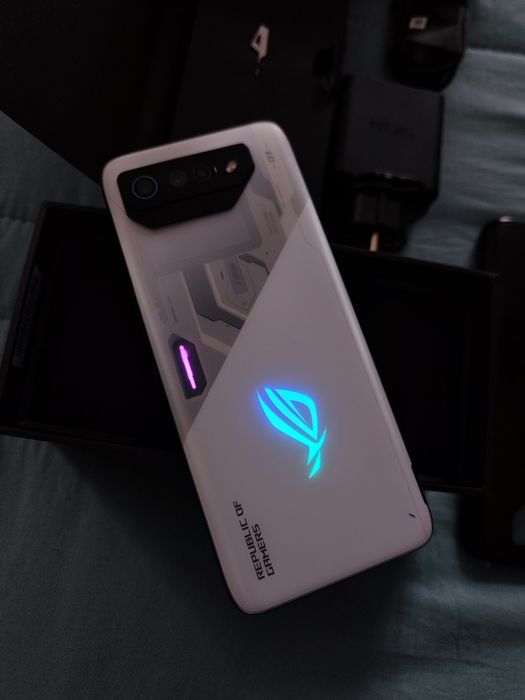 ASUS ROG Phone 7 12 256