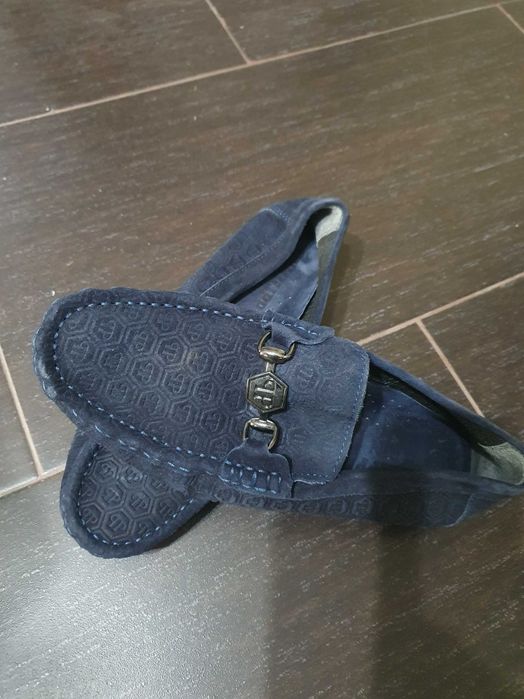 Espadrile barbatesti