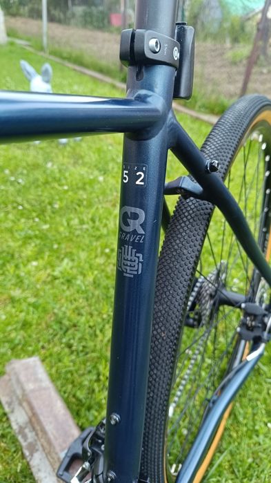 Bulls Grinder 2 M Gravel
