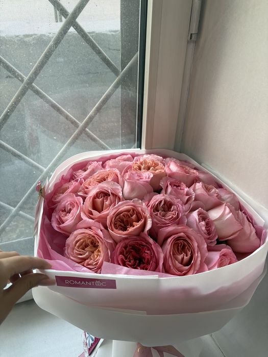 Продам букет  от  ROMANTIC