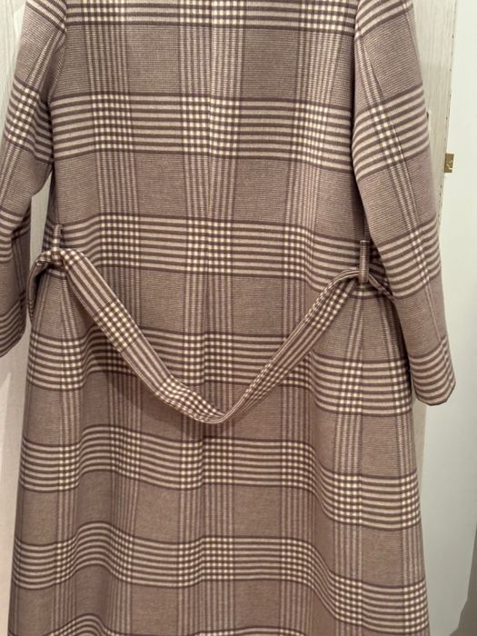 Продам пальто почти новое