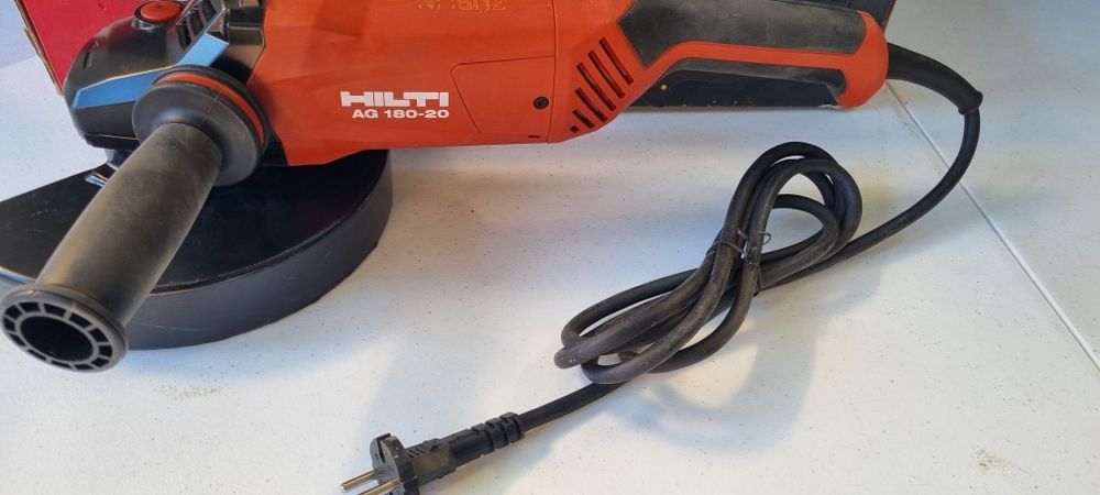 Hilti FLEX AG 180-20 P NOU