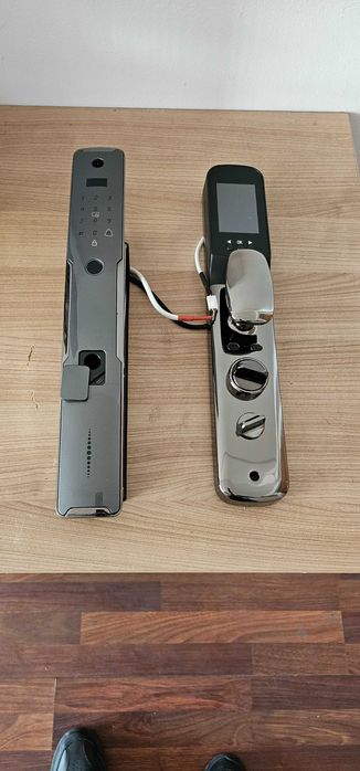 REDUCERE Broasca usa Smart cu camera Deco-TRANSPORT GRATUIT