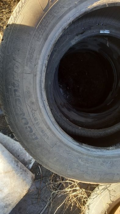 Продам летний шины