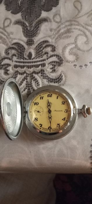Soat ( молния ) 1980 г classic soati