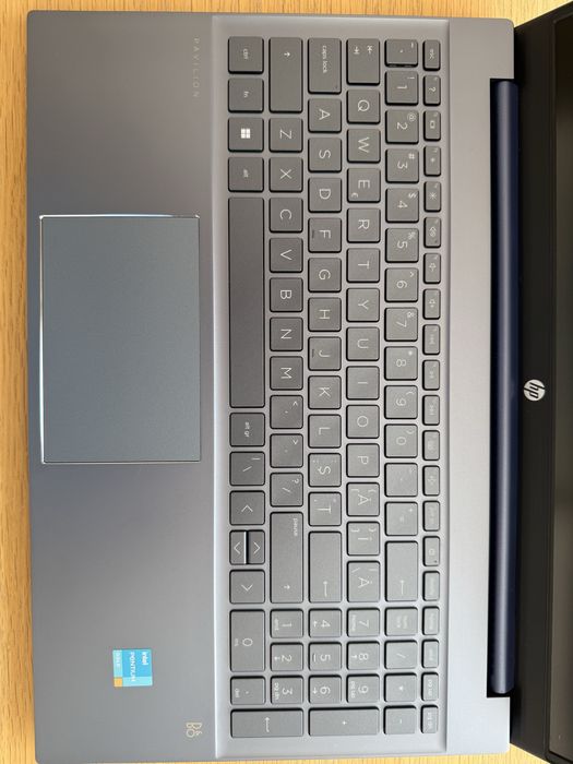 Hp Pavillion 15 Лаптоп Intel Pentium Gold