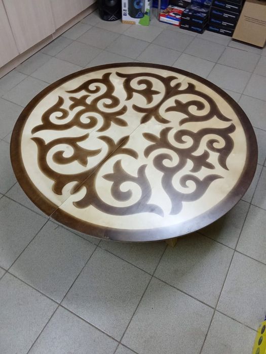 Клиторы бар үлкен кискаға қараңыз