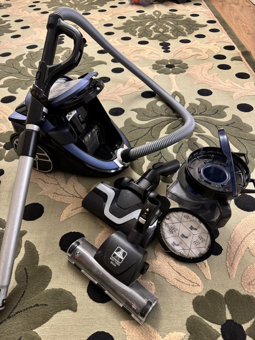 Пылесос тефаль самый обычный