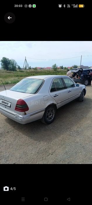 Автотранспорт мерс