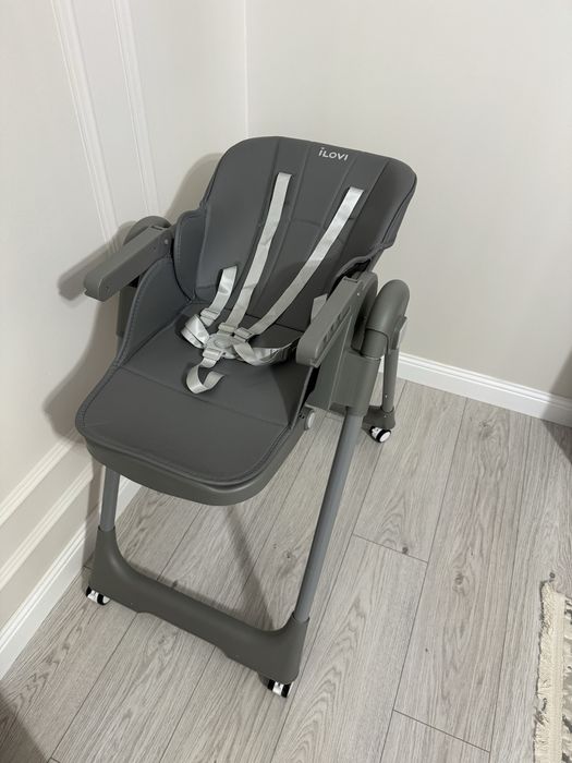 Продам детское кресло